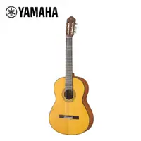 在飛比找PChome24h購物優惠-YAMAHA CG122MS 面單古典吉他