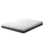 Bedra Double Mattress Cool Gel Memory Foam No Spring Anti Slip