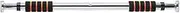 Generic Pull-up Bar Door Stainless Steel Door Pull-up Bar for Indoor Strength Training