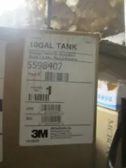 3M 5598407 Commercial Reverse Osmosis Water Storage Tanks