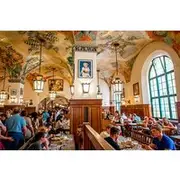 Save 10.00%! Private Munich Beer Hall-Hopping, 3-Course-Menu, Beer & Tasting
