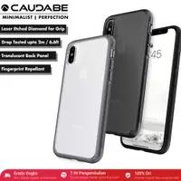 在飛比找蝦皮購物優惠-手機殼 IPhone X Xs Xr Xs Max Caud