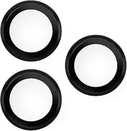 OtterBox Glass Camera Lens Protector for iPhone 15 Pro and iPhone 15 Pro Max