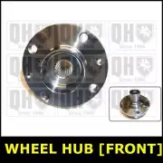 Wheel Hub Front FOR FIAT PALIO 1.2 1.4 1.6 1.7 96->20 QH