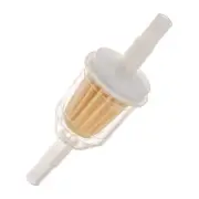 Herko Fuel Filter FVW05 For Fiat Volkswagen Simca Renault MG Porsche Audi 42-91 (for: Renault)