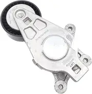 Timing Chain Tensioner Fit for Ford Edge Explorer Flex Fusion 3.5L V6 8T4Z6B209A BT4E-6B209-CC 7T4Z6B209AA Drive Belt Automatic Tensioner Chain Tensioner Cap