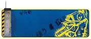 Razer Goliathus Extended Chroma - Soft Gaming Mouse Mat with Razer Chroma RGB - Fortnite Edition