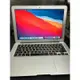 2017年 Apple MacBook Air 13吋 i5 1.8G 8G 128G