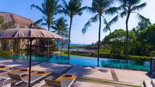 Villa**** Matahari I Bali