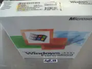 MICROSOFT WINDOWS 2000 PROFESSIONAL FULL OPERATING SYSTEM MS WIN PRO=SEALED BOX=
