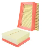 Air Filter fits Ford Fiesta, Figo - (for: Ford)