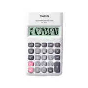 Casio Calculator HL-815L, WE