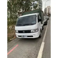 在飛比找蝦皮購物優惠-個人 自售 鈴木 Suzuki CARRY 一手車 小貨車 