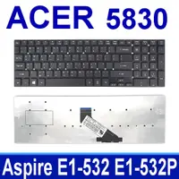 在飛比找蝦皮購物優惠-ACER 5830 全新 繁體中文 鍵盤 E5-771 E5