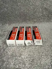 Motorcraft Spark Plugs (4) SP-501 Ford F150 A1 (for: Ford)