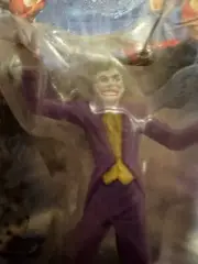 DC JUSTICE LEAGUE THE JOKER & FLASH 4" ACTION FIGURE! New No Box