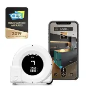 Plott Cubit - Smart Virtual Reality Measuring Tool with Bluetooth Compatibility