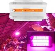 Haofy Full Spectrum Plant Grow Spotlight COB LED Plant Grow Light for Indoor Greenhouse Vegetable Seedling Hydroponics (#2)