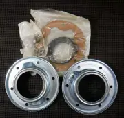 Rexnord Falk 1040T20 Steelflex Complete Grid Coupling 0706741