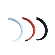 Wireless Silicone Head For Beats Solo3 Solo2 Soft Rubber Pad Replacement DIY