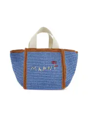 Marni Sillo Tote Bag