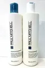 Paul Mitchell Original Awapuhi Shampoo & The Detangler - 16.9 Oz. Duo