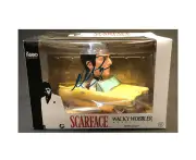 Al Pacino - "Scarface" Hand Signed Car