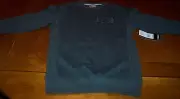 AND1 BASKETBALL CREW SWEATSHIRT SMALL NEW w/ TAG