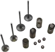 WISECO SVKB6334 Valve Kit