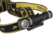 Armytek Wizard v3 XP-L NW USB Rechargeable Headlamp -1120Lm w/Battery Included