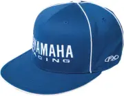 NEW FACTORY EFFEX Yamaha FlexFit Hat