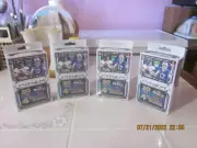 2021 Panini Prizm Football (4) Hanger Boxes