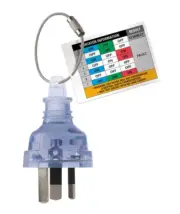DETA Power Outlet Tester Plug