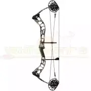 PSE Brute ATK - Right Hand - 60lbs - 23"-30.5" - Kryptek Skyfall - 2231AFRKS2960
