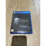 PS4 FINAL FANTASY XV 太空戰士15 中文版