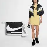 在飛比找遠傳friDay購物優惠-Nike 錢包 Icon Cortez Wristlet 黑