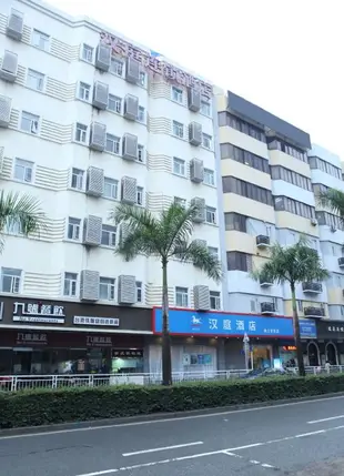 漢庭深圳海上世界酒店Hanting Hotel Shenzhen Sea World Branch