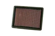 K&N Replacement Air Filter Fits Jeep Grand Cherokee 3.0L 2006-2010 KN33-2420