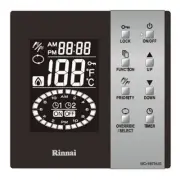 Rinnai MC-195T-US Rinnai Mc-195T-Us Time Controller For Recirculation