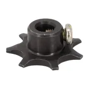 Reversible Gear Wheel Designed for Reliable For Egg Turning in Incubators