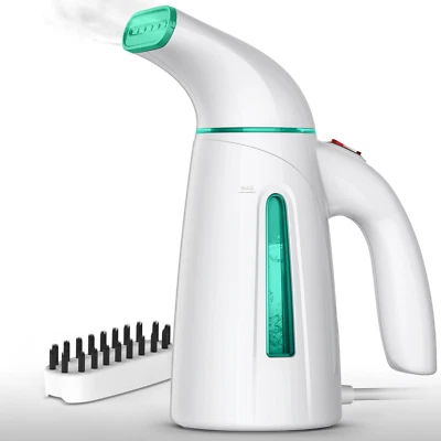 Vaporizador para ropa, vaporizador portátil de viaje de mano