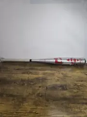 DeMarini 2022 The Goods One Piece 2 3/4" Barrel -8 Baseball USSSA Bat 31" 21OZ