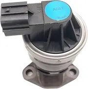 1pc Original EGR Valve 18011-PWA-050 EGR4298 70-6193 18011-PWA-030 Compatible for Honda and Civic City Jazz 2003-2008 1.2 1.3 1.4 1.5 1.8L
