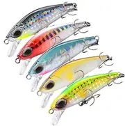 Bass Lures Freshwater, Bass Fishing Lure Swim Bait | Fish Spinners & Spinnerbaits for Offshore, Boat, Freshwater and Saltwater