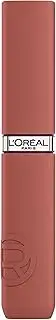 L'Oreal Paris Matte Resistance 635 WORTH IT MEDIUM