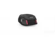 SW-Motech PRO Roadpack tail bag - 1680D Ballistic Nylon. Black/Anthracite. 8-14 l.