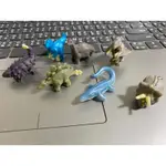 健達出奇蛋 玩具 侏羅紀公園 恐龍 小藍