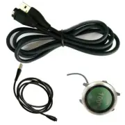 USB Charger Charging Cable Cord 1m For Garmin Fenix 6/6S/6X/5X 935 Forerunn O7E3