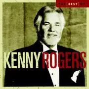THE BEST OF KENNY ROGERS ( AUDIO CD 2005 ) NEW