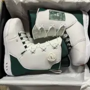 NIB 2024 Ride Fuse Spencer Schubert Pro Model Snowboard Boots $380 Shoeburt 9